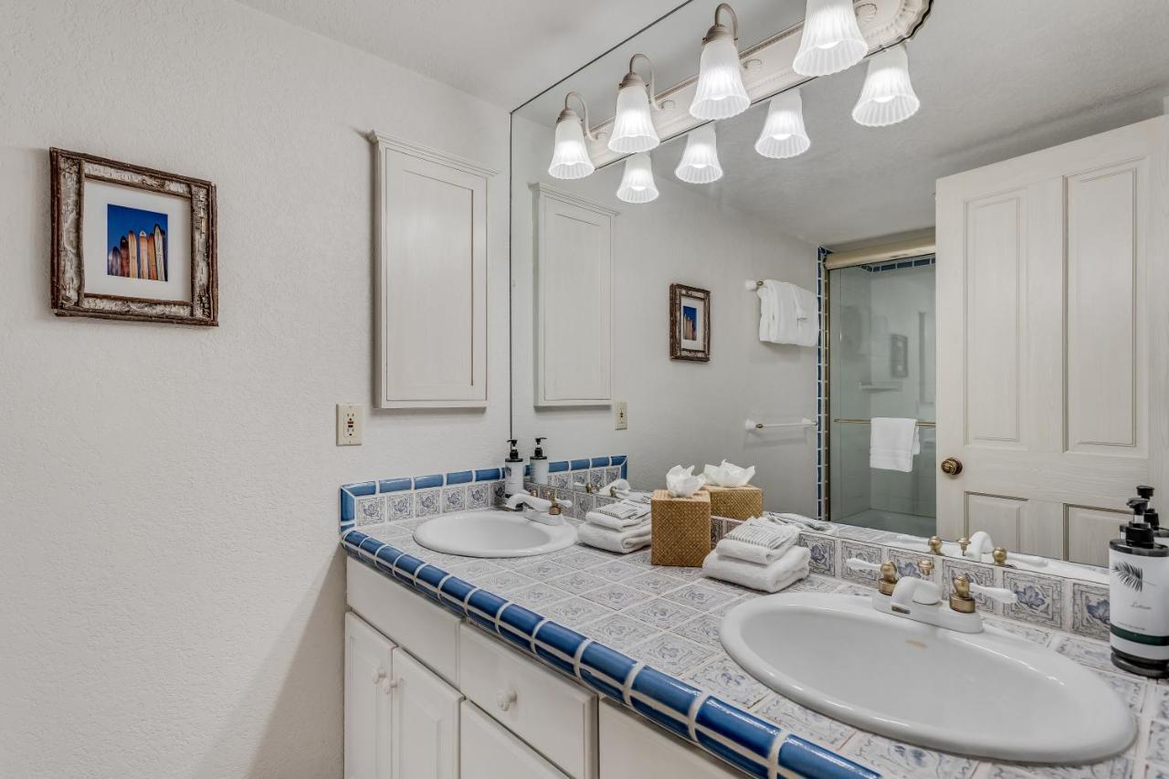 Interlude Condominiums 3-Bedroom Unit 302 สโนว์แมส วิลเลจ ภายนอก รูปภาพ