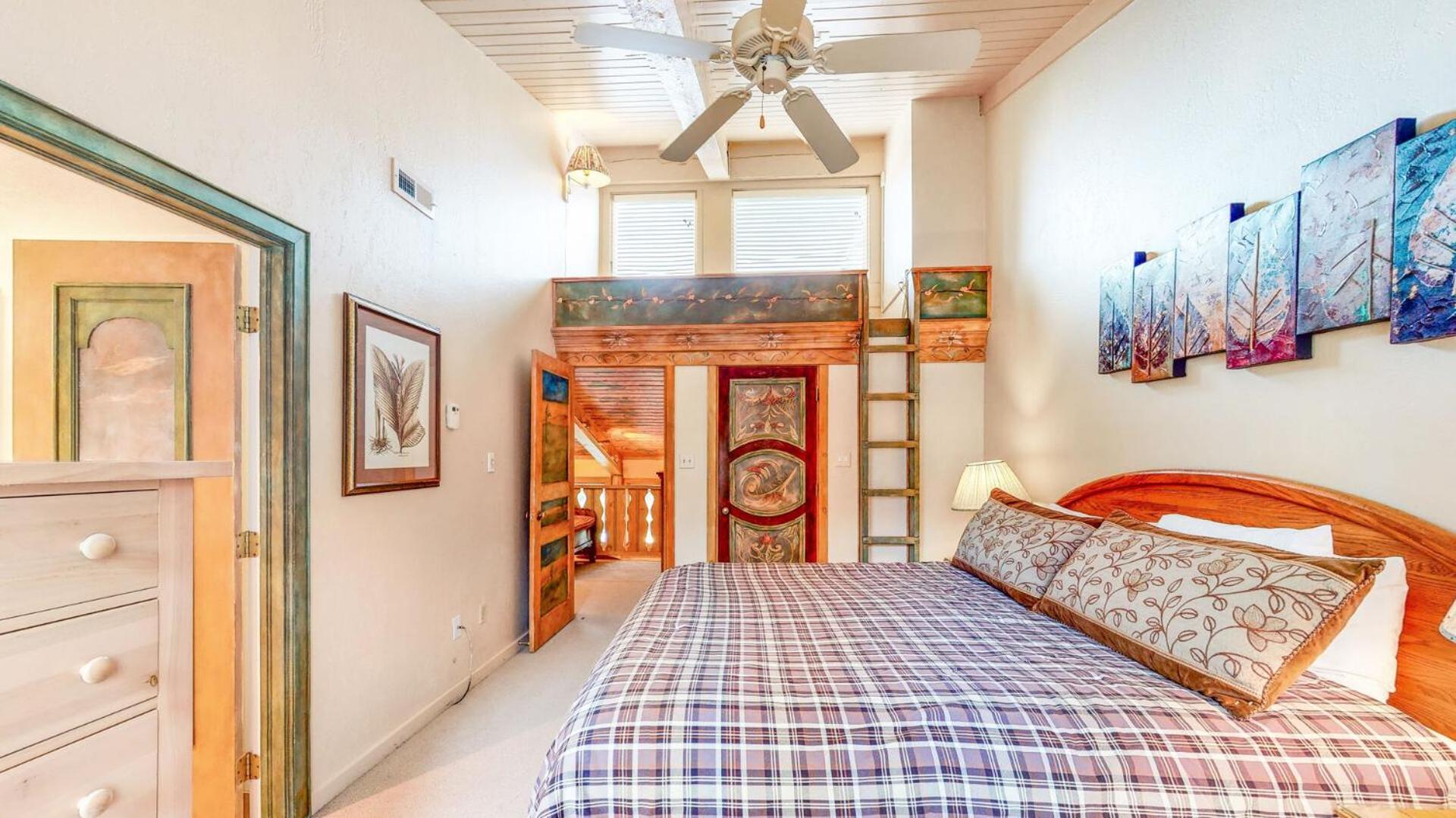 Interlude Condominiums 3-Bedroom Unit 302 สโนว์แมส วิลเลจ ห้อง รูปภาพ